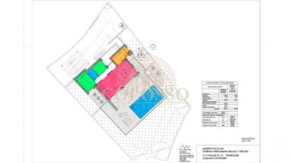Resale - Chalet -
Pedreguer - La solana 2