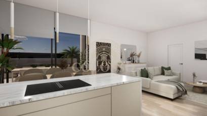 Nouvelle construction - detached -
Rojales