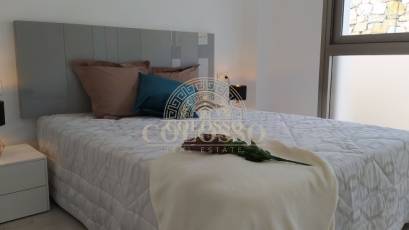 Nouvelle construction - detached -
Orihuela Costa
