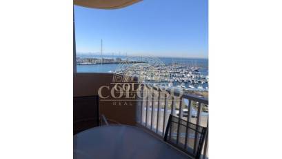 New Build - Apartamento -
La Manga del Mar Menor - LA MANGA