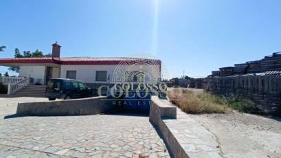 Resale - Chalet -
Mutxamel - Bonalba-Cotoveta