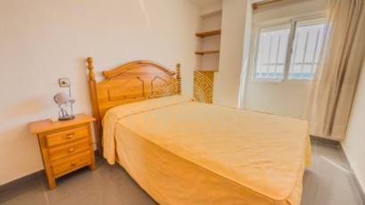 Reventa - Planta baja -
Torrevieja - El Acequión - Los Náufragos