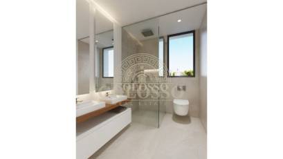 Resale - Chalet -
Finestrat - Sierra cortina