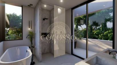 Reventa - Chalet -
Benissa - Bassetes
