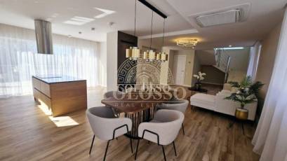 Resale - Villa de Lujo -
Calpe - Carrio