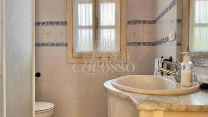 Resale - Villa -
Finestrat - BAHIA GOLF