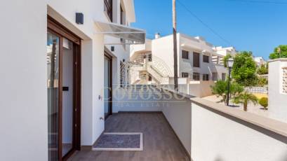 Obra nueva - high-bungalow -
Torrevieja