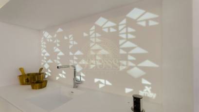 New Build - Villa -
Orihuela Costa - Campoamor