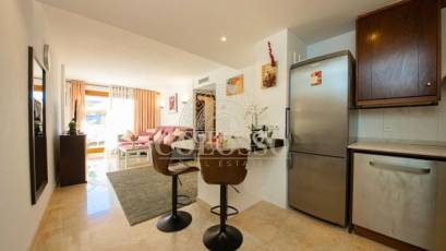 Resale - Apartamento -
Torrevieja - Punta prima
