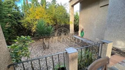 Resale - Villa -
Ciudad Quesada - Ciudad Quesada - Doña Pepa