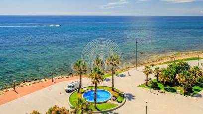 Resale - Penthouse -
Torrevieja - Playa del Cura
