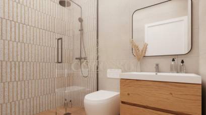 Resale - Apartamento -
Mutxamel - Bonalba-Cotoveta