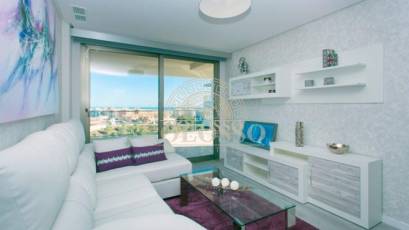 New Build - Planta baja -
Orihuela Costa - Villamartín