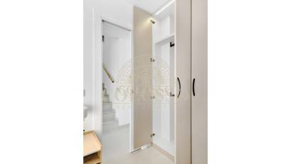Nouvelle construction - Villa -
San Miguel de Salinas