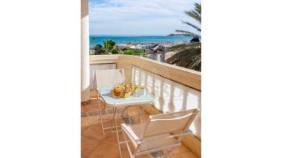 Alquiler - Apartamento / piso -
Guardamar del Segura - Guardamar Playa