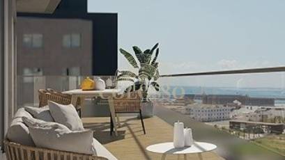 Reventa - Piso -
Alicante - Benalua