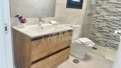 New Build - Apartamento -
Torre - Pacheco - Torre-Pacheco - Torre-Pacheco ciudad