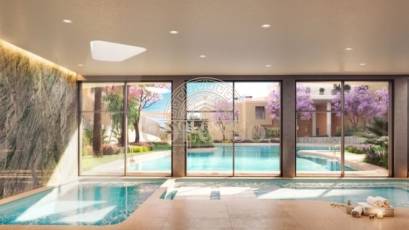 New Build - Penthouse -
Villajoyosa - Playas Del Torres