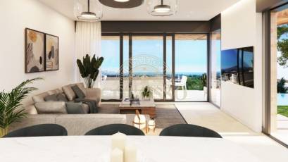 Resale - Chalet -
Polop - Urbanizaciones