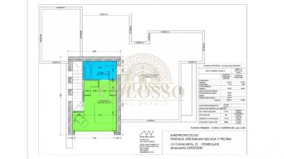 Resale - Chalet -
Pedreguer - La solana 2