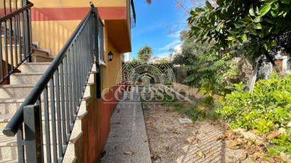 Reventa - Chalet -
Torrevieja - Los Frutales