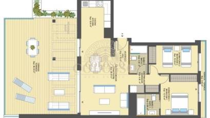 Resale - Apartamento -
Orihuela Costa - Altos de Campoamor