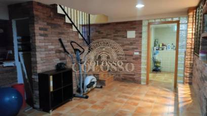 Resale - Townhouse -
Finestrat - BAHIA GOLF