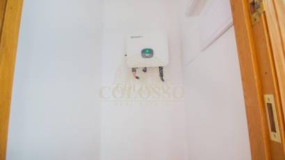 Resale - Edificio -
Alicante - Carolinas Bajas