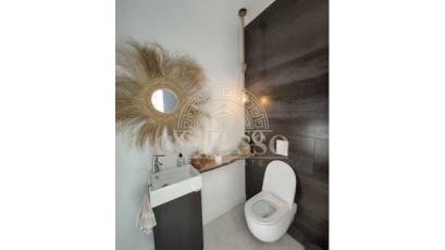 Resale - Villa -
Finestrat - Balcón de finestrat