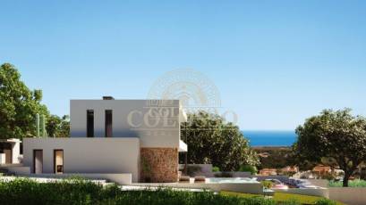 New Build - Villa -
Pilar de la Horadada - Pinar de Campoverde