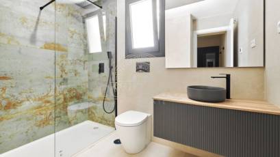 Nouvelle construction - low-bungalow -
Torrevieja
