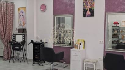 Resale - Commercial Premises -
Orihuela Costa - La Zenia