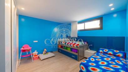 Resale - Villa -
Finestrat - Balcón de finestrat