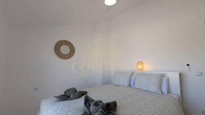 Alquiler - Adosado -
Torrevieja - Torrelamata - La Mata