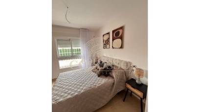 Nouvelle construction - apartment -
Orihuela Costa