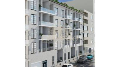 Resale - Edificio -
Gandía - Barrio de corea