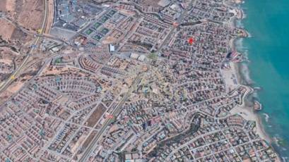 Reventa - Villa de Lujo -
Orihuela Costa - La Zenia