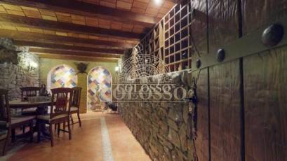 Resale - Villa -
Calpe - Maryvilla