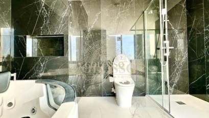 New Build - Villa de Lujo -
Altea - Altea Hills