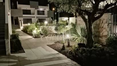 New Build - high-bungalow -
Torrevieja