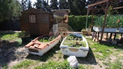 Resale - Chalet -
Orihuela Costa - Campoamor