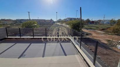Obra nueva - detached -
Pilar de la Horadada