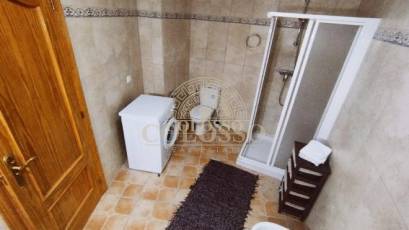 Resale - Villa -
Calpe - Maryvilla