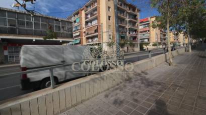 Resale - Commercial Premises -
Alicante - Virgen del remedio