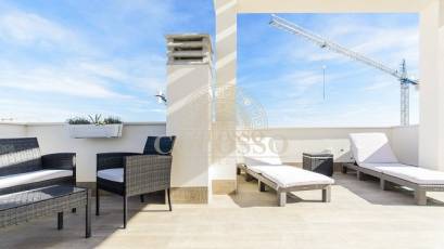 New Build - Villa -
Los Montesinos - La Herada
