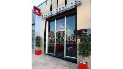 Resale - Commercial Premises -
Benidorm - Hotel Bali