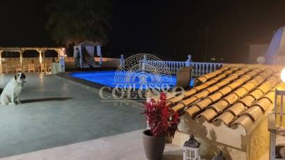Resale - Villa -
Alfaz del Pi - Albir