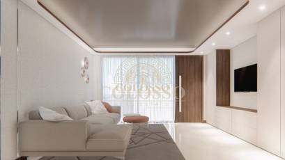 New Build - Villa -
San Miguel de Salinas - El galán