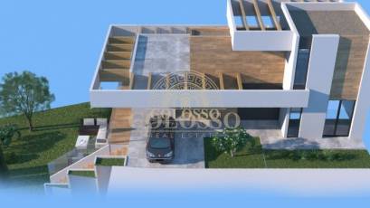 Nouvelle construction - Villa -
Rojales - JUNTO CAMPO DE GOLF LA MARQUESA