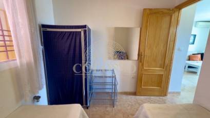 Rental - Apartamento -
La Mata